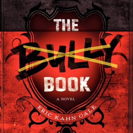 The Bully Book