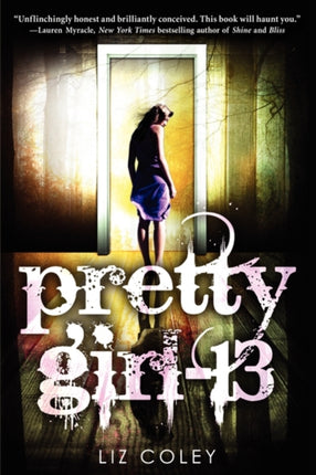 Pretty Girl13