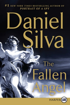 The Fallen Angel