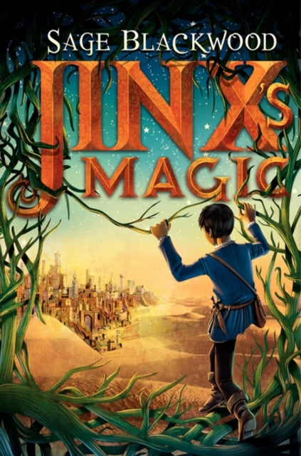 Jinxs Magic