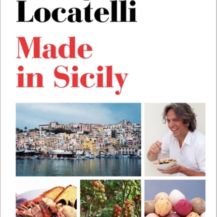 Made in Sicily