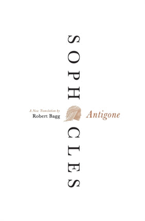 Antigone: A New Translation