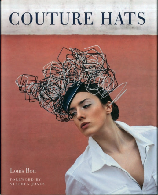 Couture Hats: From the Outrageous to the Refined