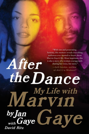 After the Dance