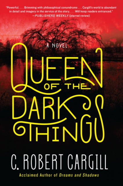 Queen of the Dark Things