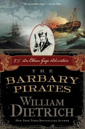 The Barbary Pirates
