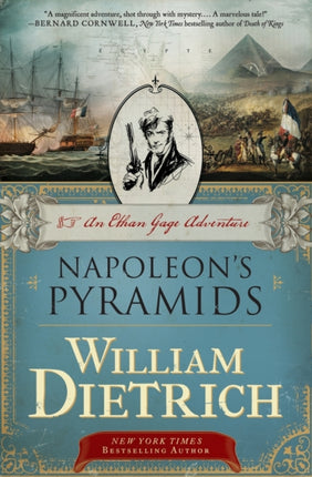 Napoleon's Pyramids