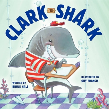 Clark the Shark