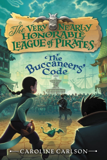 The Buccaneers' Code