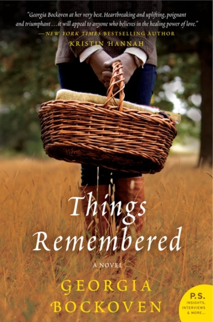 Things Remembered