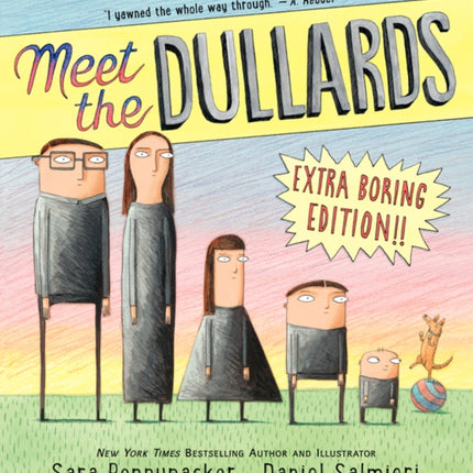 Meet the Dullards