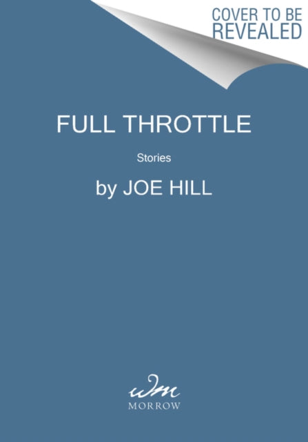 Full Throttle: Stories