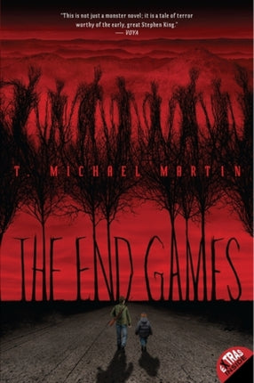 The End Games