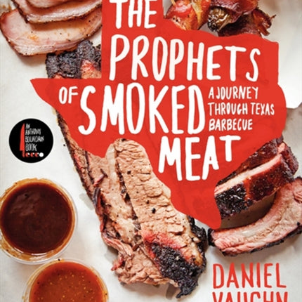 The Prophets of Smoked Meat: A Journey Through Texas Barbecue