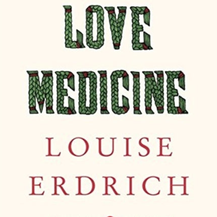 Love Medicine