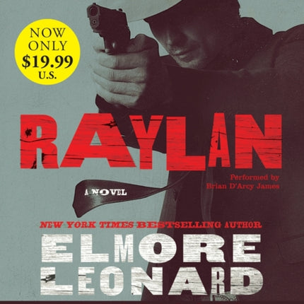 Raylan Low Price CD