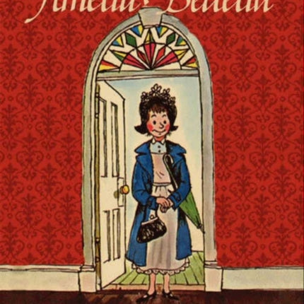 Amelia Bedelia