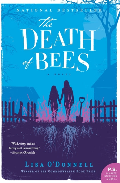 The Death of Bees