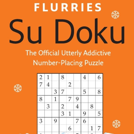 New York Post Flurries Su Doku: 150 Easy to Medium Puzzles