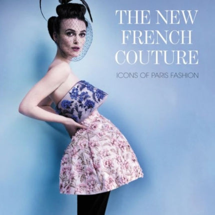 The New French Couture Icons of Paris Fashion