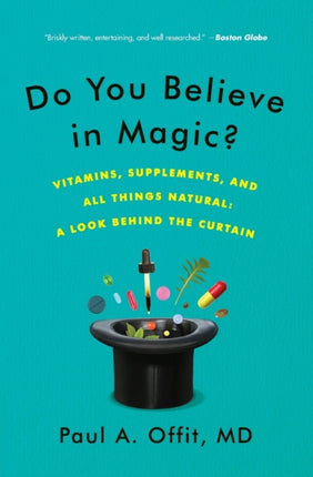 Do You Believe in Magic