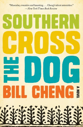 Southern Cross the Dog