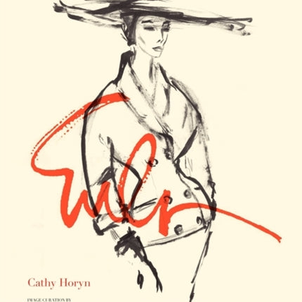 Joe Eula: Master of Twentieth-Century Fashion Illustration