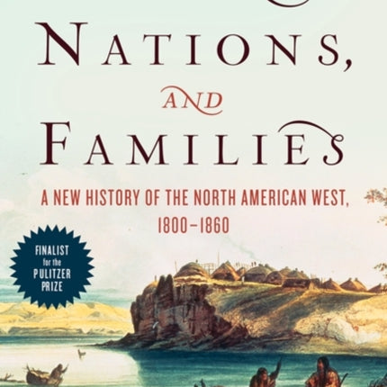 Empires Nations and Families