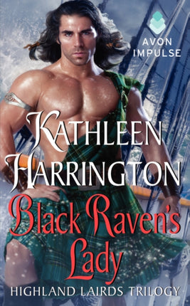 Black Ravens Lady Highland Lairds Trilogy