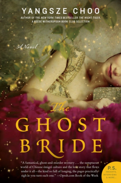 The Ghost Bride