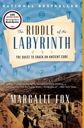 The Riddle of the Labyrinth