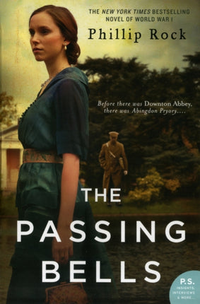 The Passing Bells: A Novel