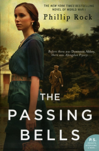 The Passing Bells: A Novel