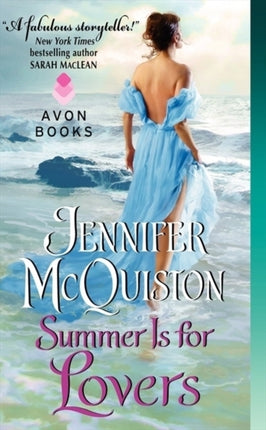 Summer Is for Lovers 2 Second Sons