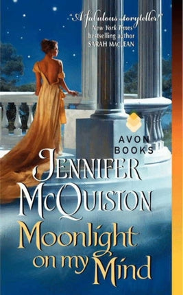 Moonlight on My Mind 3 Second Sons