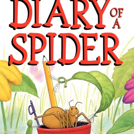 Diary of a Spider