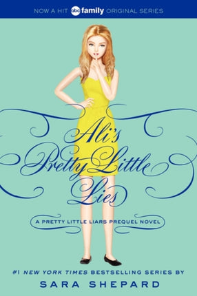 Pretty Little Liars