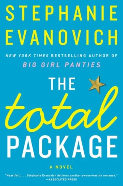 The Total Package: A Novel