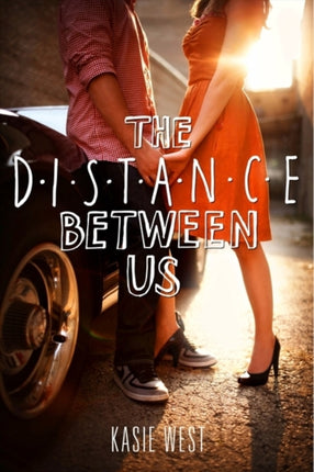 The Distance Between Us