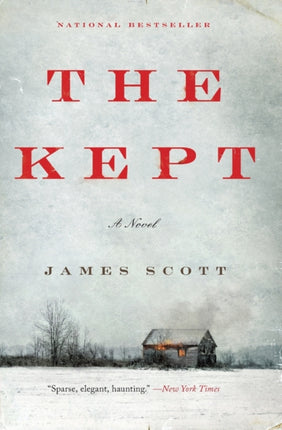 The Kept