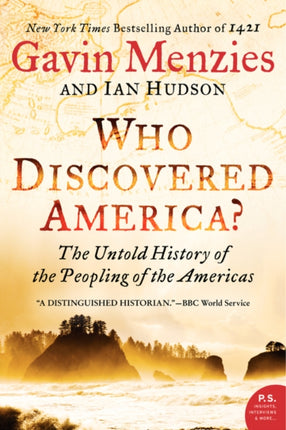 Who Discovered America