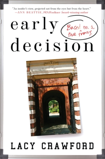 Early Decision Based on a True Frenzy