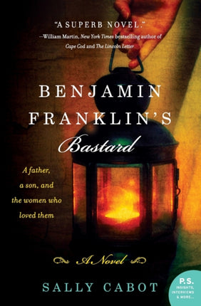 Benjamin Franklins Bastard