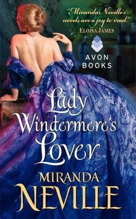 Lady Windermeres Lover 3 The Wild Quartet
