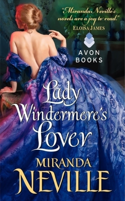 Lady Windermeres Lover 3 The Wild Quartet