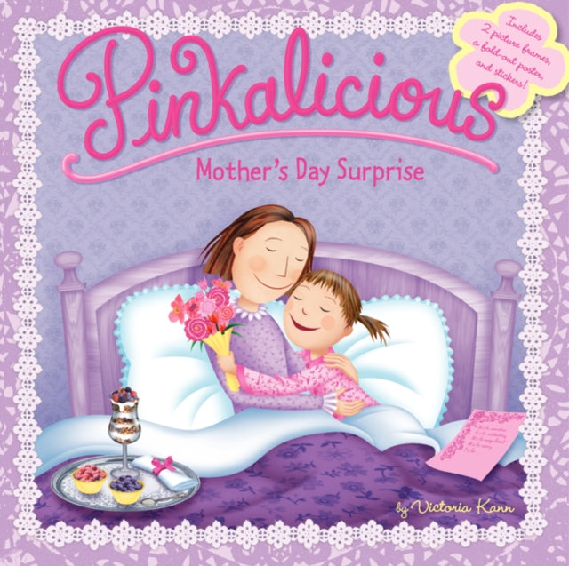 Pinkalicious: Mother's Day Surprise