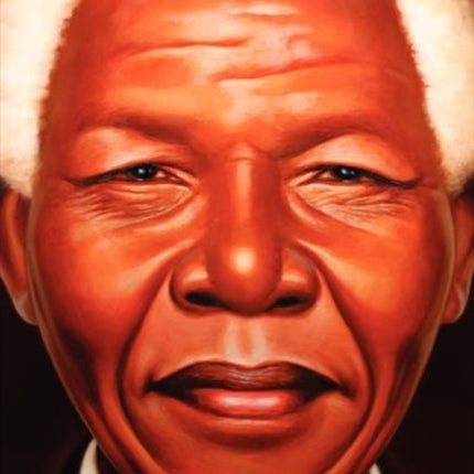 Nelson Mandela