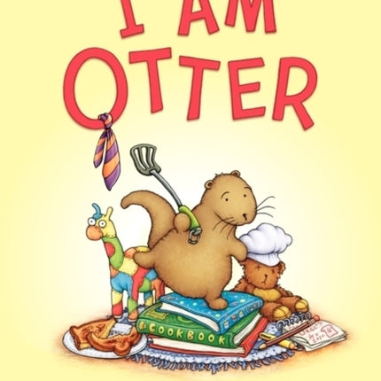 I Am Otter