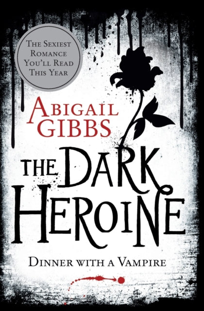 The Dark Heroine: A Dark Heroine Romance