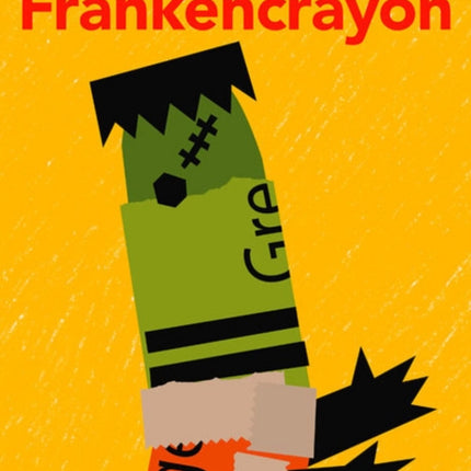 Frankencrayon